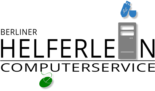 HELFERLE   N BERLINER COMPUTERSERVICE