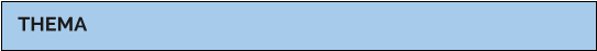 THEMA