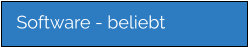 Software - beliebt
